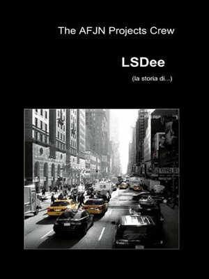cover image of L. S.Dee (la storia di...)